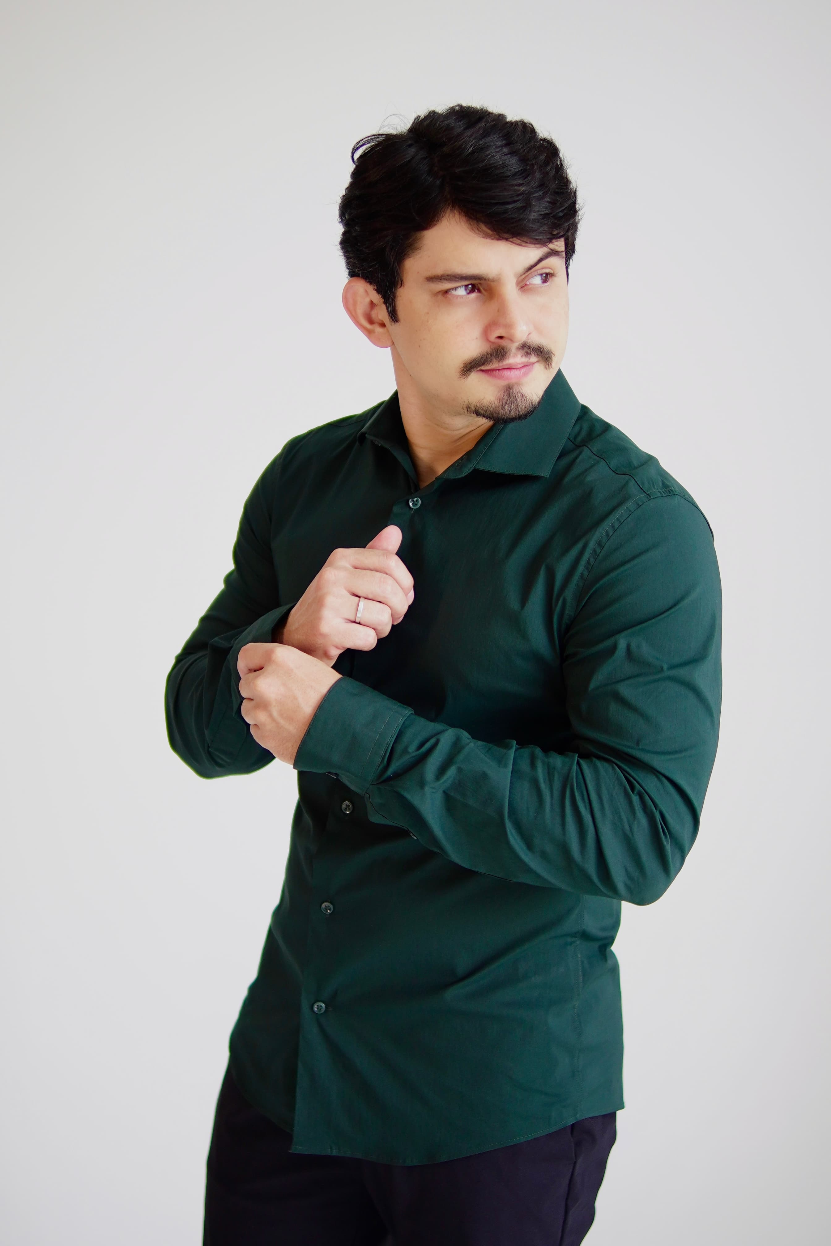 Eduardo Barros hoje
