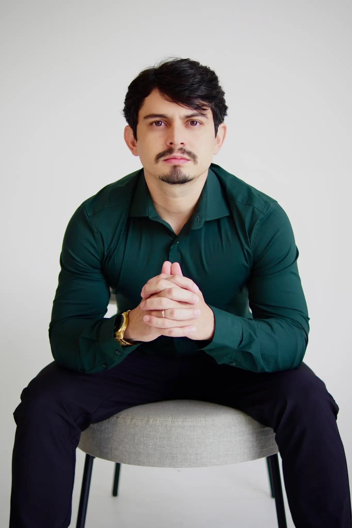 Eduardo Barros